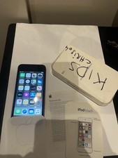 iPod Touch 6th Gen 16gb