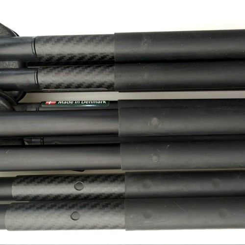 Viper flex sticks replacement - sticks,