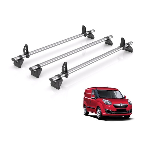 Vauxhall combo roof - vauxhall, for