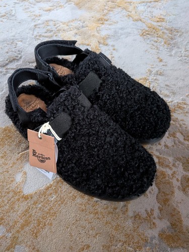 Martens mens black - dr,
