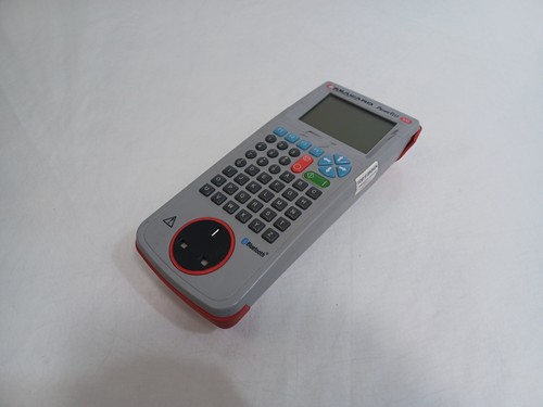 Seaward primetest 300 - primetest,