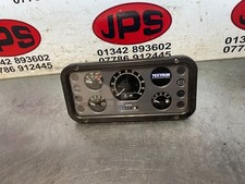 Dash instrument panel -Textron