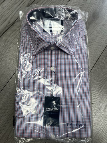 Lewin slim fit - tm,