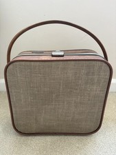 Vintage Vanity / Overnight