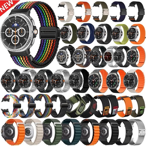 Strap for samsung galaxy watch - strap,