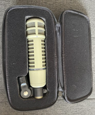 Electro-Voice RE20 Broadcast