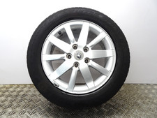 RENAULT MEGANE MK3 GENUINE 16