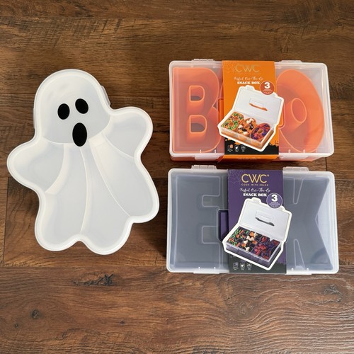 Cook with color cwc boo - with, eek