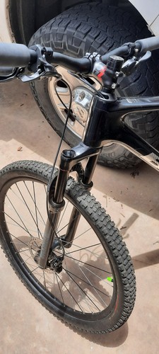 Rockshox judy gold - judy, rl