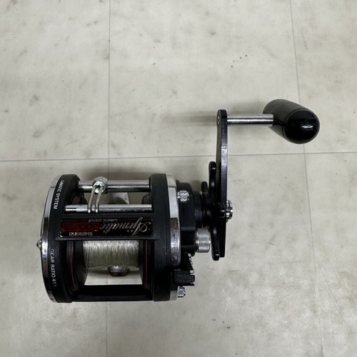 Shimano ajimatic boat - boat, reel