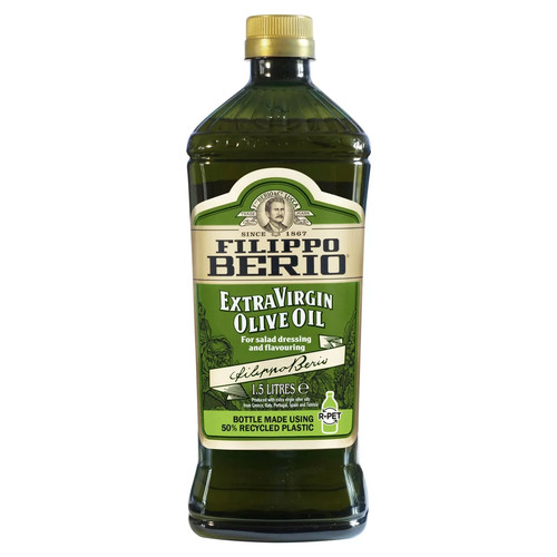 Filippo berio organic extra - filippo,
