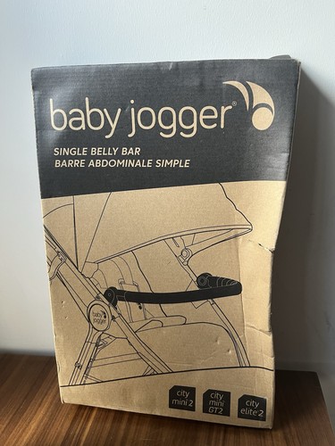 Baby jogger pushchair belly - baby,