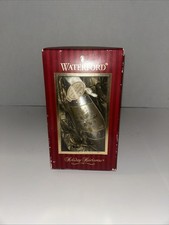Waterford Holiday Heirlooms