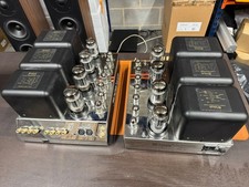 McIntosh MC275 Trade in