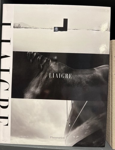 Liagre