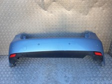SUBARU IMPREZA BUMPER REAR MK3