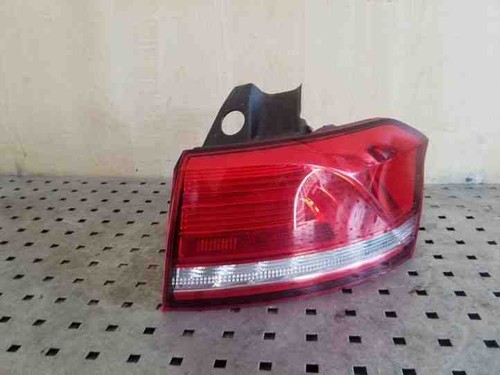 Passat variant 3g5 rear - passat,