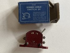 HORNBY DUBLO OO GAUGE - 32302