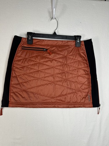 Skhoop kari mini - kari, skirt