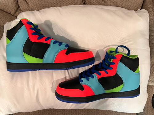 Men basketball shoes and1 - basketball,