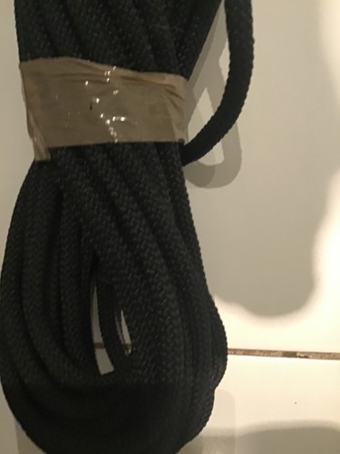 Rope plaite polyester - , 11