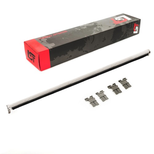 Blind rollo sunroof gray - gray, four