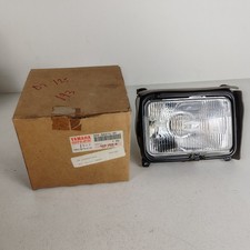 YAMAHA DT125LC 1985 GENUINE