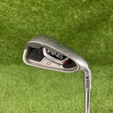 PING G20 7 Iron ⚫️ Black