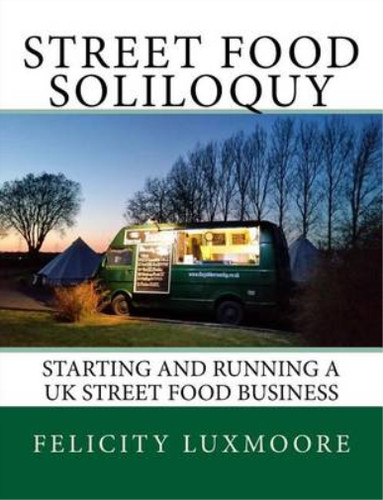 Street food soliloquy - food,