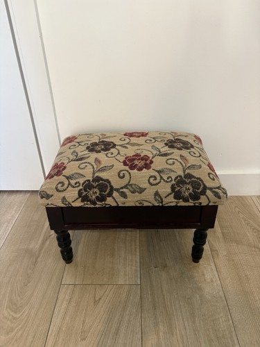 Vintage style floral - vintage,