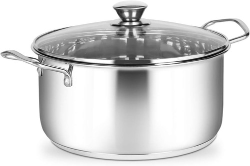 Penguin home 24cm stewpot - penguin,
