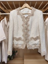 PAULE VASSEUR EUR 40 UK 10