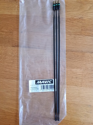 Mavic cosmic slr disc - mavic,
