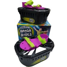 Moon Shoes Mini Trampolines