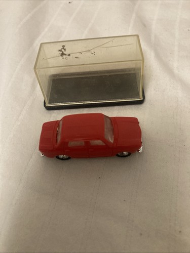 Norev simca 1000 vintage made - norev,