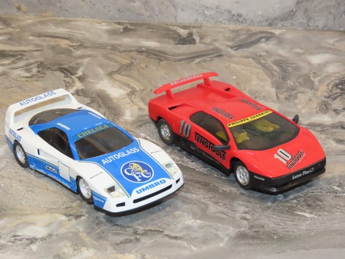 Ce109 hornby scalextric c2093 - ce109:,