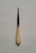 Vintage Crafting Pointed Awl