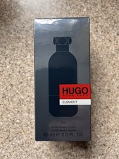 Hugo Boss Element Man