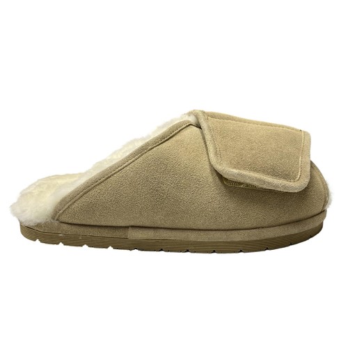 Women sheepskin step ins - lu, women's