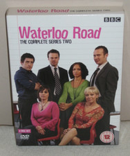 Waterloo road complete - road,