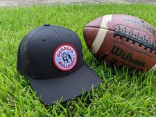 Black - Georgia "Bulldogs"