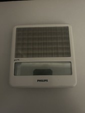 Philips GoLite SAD energy light In GWO