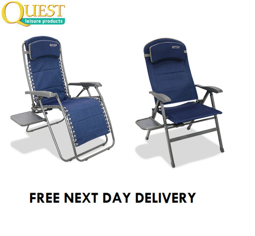 Quest leisure ragley - leisure, chair