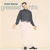 Kenny Thomas : Greatest Hits