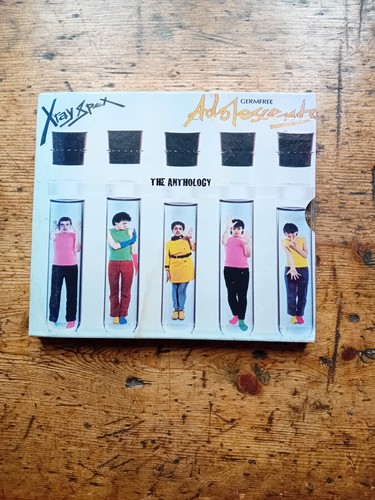 Ray spex germfree - spex,