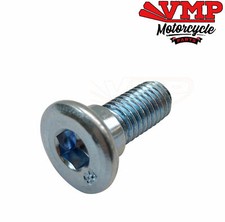 Rear Disc Brake Bolt Sinnis Apache Pulse Lexmoto Adrenaline Superbyke RMR 125