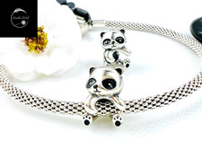 925 Sterling Silver Charm Baby