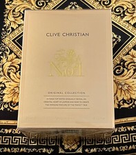 Clive Christian Original