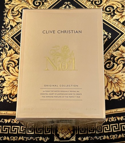 Clive christian original - clive,