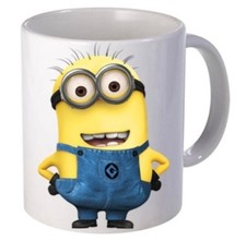 Personalised Any Name Minions